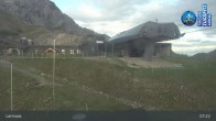 Archiv Foto Webcam Grubigstein in Lermoos 06:00