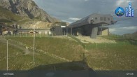 Archiv Foto Webcam Grubigstein in Lermoos 07:00