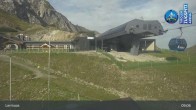 Archiv Foto Webcam Grubigstein in Lermoos 08:00