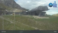 Archiv Foto Webcam Grubigstein in Lermoos 09:00