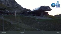 Archiv Foto Webcam Grubigstein in Lermoos 00:00
