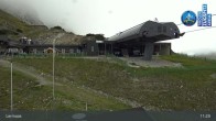Archiv Foto Webcam Grubigstein in Lermoos 08:00