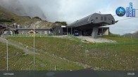 Archiv Foto Webcam Grubigstein in Lermoos 08:00