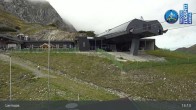 Archiv Foto Webcam Grubigstein in Lermoos 12:00