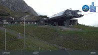 Archiv Foto Webcam Grubigstein in Lermoos 08:00