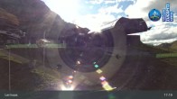 Archiv Foto Webcam Grubigstein in Lermoos 16:00