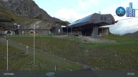 Archiv Foto Webcam Grubigstein in Lermoos 06:00