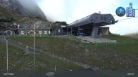 Archiv Foto Webcam Grubigstein in Lermoos 08:00