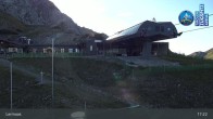 Archiv Foto Webcam Grubigstein in Lermoos 16:00