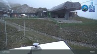 Archiv Foto Webcam Grubigstein in Lermoos 02:00