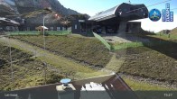 Archiv Foto Webcam Grubigstein in Lermoos 14:00