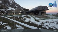 Archiv Foto Webcam Grubigstein in Lermoos 06:00