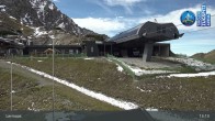 Archiv Foto Webcam Grubigstein in Lermoos 12:00
