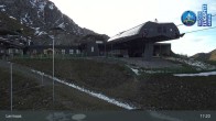 Archiv Foto Webcam Grubigstein in Lermoos 16:00