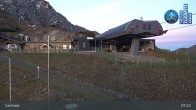 Archiv Foto Webcam Grubigstein in Lermoos 06:00