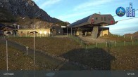 Archiv Foto Webcam Grubigstein in Lermoos 07:00
