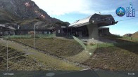 Archiv Foto Webcam Grubigstein in Lermoos 14:00