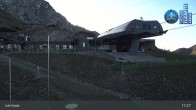 Archiv Foto Webcam Grubigstein in Lermoos 16:00