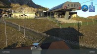 Archiv Foto Webcam Grubigstein in Lermoos 07:00