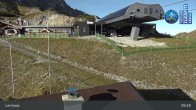 Archiv Foto Webcam Grubigstein in Lermoos 08:00