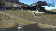 Archiv Foto Webcam Grubigstein in Lermoos 12:00