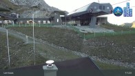 Archiv Foto Webcam Grubigstein in Lermoos 16:00