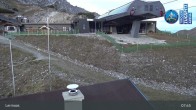 Archiv Foto Webcam Grubigstein in Lermoos 07:00