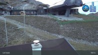 Archiv Foto Webcam Grubigstein in Lermoos 02:00