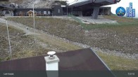 Archiv Foto Webcam Grubigstein in Lermoos 12:00