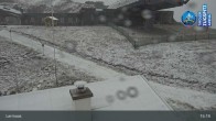 Archiv Foto Webcam Grubigstein in Lermoos 14:00