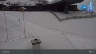 Archiv Foto Webcam Grubigstein in Lermoos 18:00