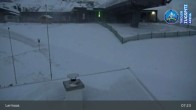 Archiv Foto Webcam Grubigstein in Lermoos 06:00