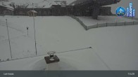 Archiv Foto Webcam Grubigstein in Lermoos 12:00
