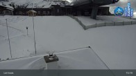 Archiv Foto Webcam Grubigstein in Lermoos 14:00
