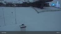 Archived image Webcam Grubigstein Mountain Lermoos 02:00