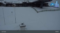 Archived image Webcam Grubigstein Mountain Lermoos 06:00