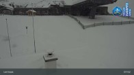 Archived image Webcam Grubigstein Mountain Lermoos 07:00