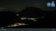 Archiv Foto Webcam Grubigstein in Lermoos 00:00