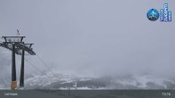 Archiv Foto Webcam Grubigstein in Lermoos 12:00