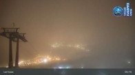 Archiv Foto Webcam Grubigstein in Lermoos 04:00