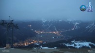 Archiv Foto Webcam Grubigstein in Lermoos 06:00