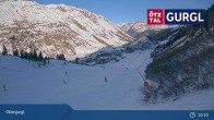 Archived image Webcam Gaisberg mountain near Obergurgl 16:00