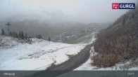 Archived image Webcam Gaisberg mountain near Obergurgl 12:00
