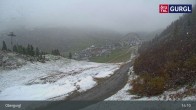 Archived image Webcam Gaisberg mountain near Obergurgl 14:00