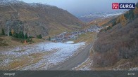Archived image Webcam Gaisberg mountain near Obergurgl 04:00