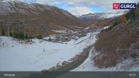 Archiv Foto Webcam Gaisberg, oberhalb von Obergurgl 16:00