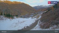 Archived image Webcam Gaisberg mountain near Obergurgl 10:00