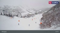 Archiv Foto Webcam Gaisberg, oberhalb von Obergurgl 00:00