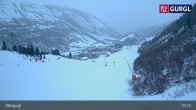Archiv Foto Webcam Gaisberg, oberhalb von Obergurgl 10:00