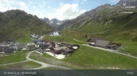 Archiv Foto Webcam St. Christoph am Arlberg 14:00